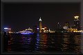 Lichter von Shanghai